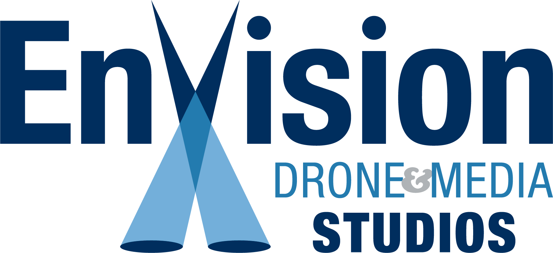Envision Drone & Media Studios