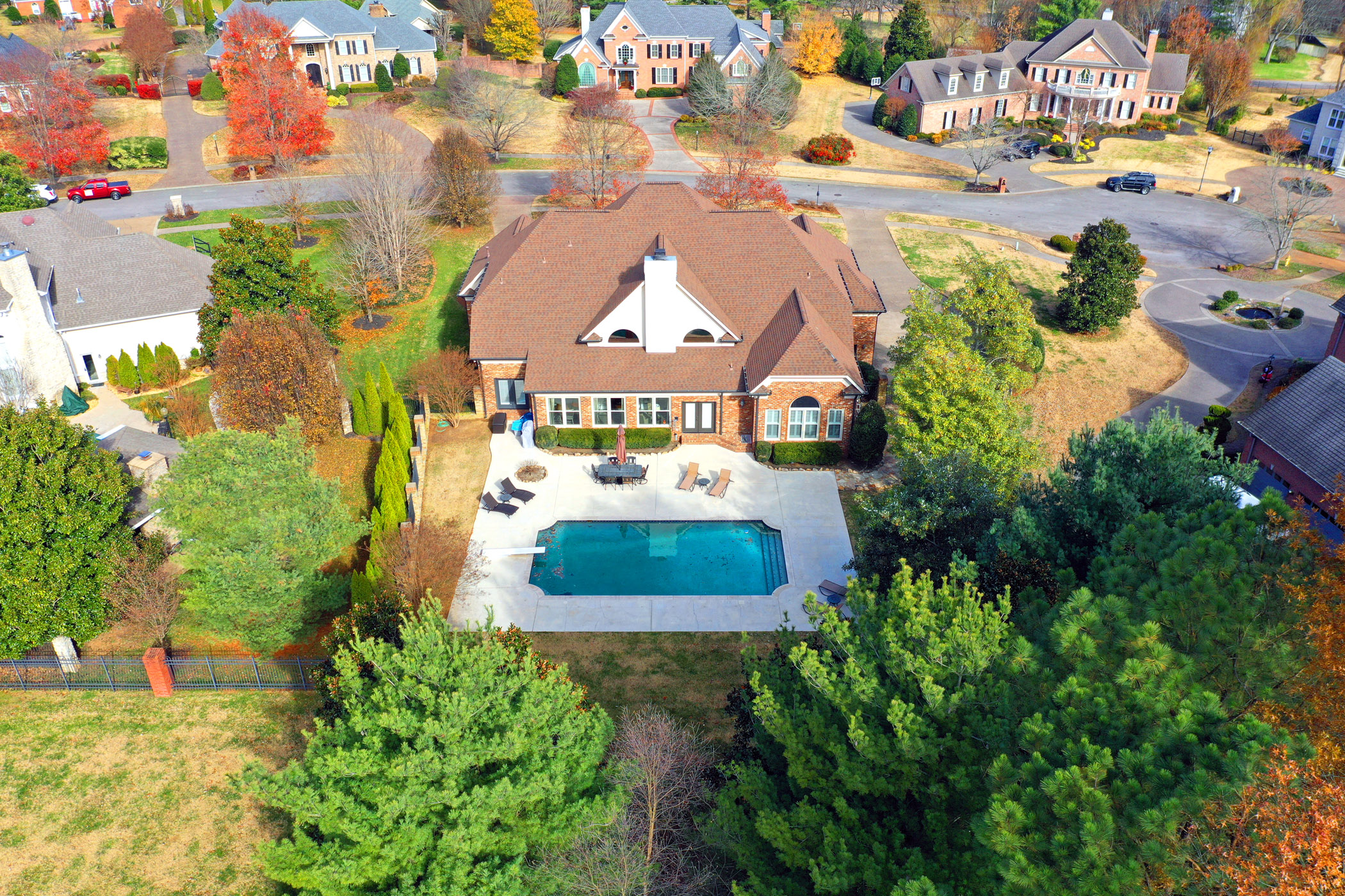 Real Estate